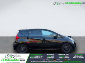 Nissan Note , garage LB AUTOMOBILES � Beaupuy