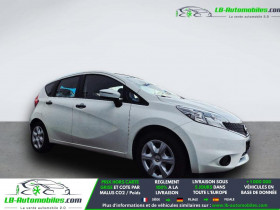 Nissan Note , garage LB AUTOMOBILES � Beaupuy