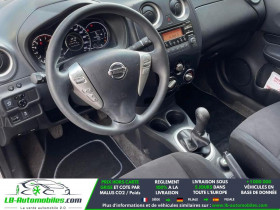 Nissan Note 1.2 - 80  BVM  occasion � Beaupuy - photo n�5