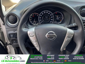 Nissan Note 1.2 - 80  BVM  occasion � Beaupuy - photo n�6