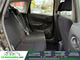 Nissan Note 1.2 - 80  BVM  occasion � Beaupuy - photo n�7