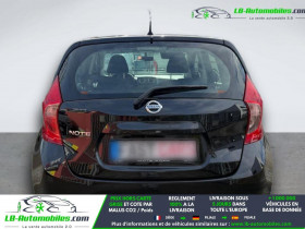 Nissan Note 1.2 - 80  BVM  occasion � Beaupuy - photo n�6