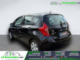 Nissan Note 1.2 - 80  BVM  occasion � Beaupuy - photo n�4