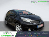 Nissan Note 1.2 - 80  BVM  � Beaupuy 31