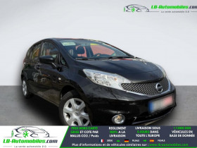 Nissan Note , garage LB AUTOMOBILES � Beaupuy