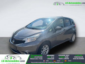 Annonce Nissan Note occasion Essence 1.2 - 80  BVM � Beaupuy