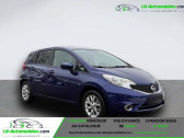Nissan Note 1.2 - 80  BVM  � Beaupuy 31