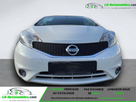 Nissan Note 1.2 - 80  BVM  occasion � Beaupuy - photo n�5