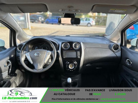 Nissan Note 1.2 - 80  BVM  occasion � Beaupuy - photo n�3