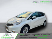 Nissan Note 1.2 - 80  BVM  � Beaupuy 31