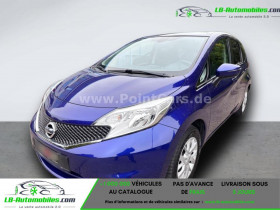 Nissan Note , garage LB AUTOMOBILES � Beaupuy