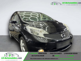 Nissan Note , garage LB AUTOMOBILES � Beaupuy