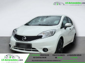Nissan Note 1.2 - 80  BVM  � Beaupuy 31