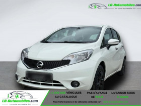 Nissan Note , garage LB AUTOMOBILES � Beaupuy