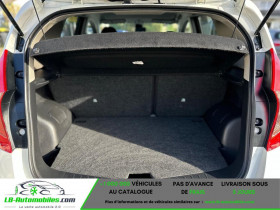 Nissan Note 1.2 - 80  BVM  occasion � Beaupuy - photo n�7