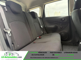 Nissan Note 1.2 - 80  BVM  occasion � Beaupuy - photo n�9