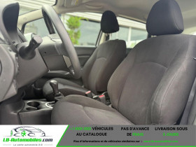 Nissan Note 1.2 - 80  BVM  occasion � Beaupuy - photo n�8