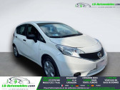 Annonce Nissan Note occasion Essence 1.2 - 80  BVM � Beaupuy