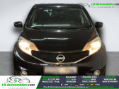 Annonce Nissan Note occasion Essence 1.2 - 80  BVM � Beaupuy