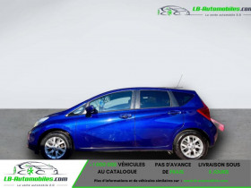 Nissan Note , garage LB AUTOMOBILES � Beaupuy