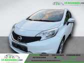 Annonce Nissan Note occasion Essence 1.2 - 80  BVM  Beaupuy
