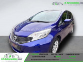 Annonce Nissan Note occasion Essence 1.2 - 80  BVM  Beaupuy