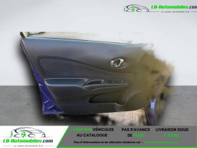 Nissan Note 1.2 - 80  BVM  occasion � Beaupuy - photo n�5