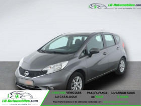 Nissan Note , garage LB AUTOMOBILES � Beaupuy