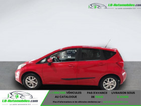 Nissan Note 1.2 - 80  BVM  occasion � Beaupuy - photo n�4