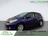 Nissan Note 1.2 - 80  BVM  � Beaupuy 31