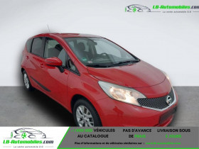 Nissan Note , garage LB AUTOMOBILES � Beaupuy