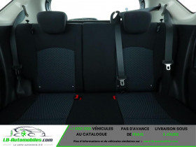 Nissan Note 1.2 - 80  BVM  occasion � Beaupuy - photo n�8