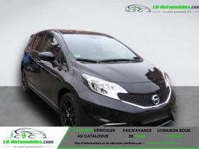 Nissan Note , garage LB AUTOMOBILES � Beaupuy