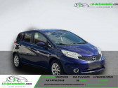 Nissan Note 1.2 - 80  BVM   Beaupuy 31