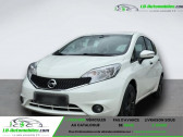 Nissan Note 1.2 - 80  BVM   Beaupuy 31