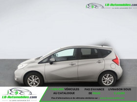 Nissan Note 1.2 - 80  BVM  occasion  Beaupuy - photo n6