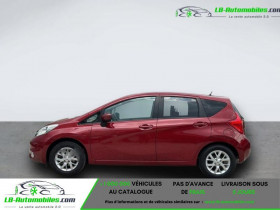 Nissan Note 1.2 - 80  BVM  occasion  Beaupuy - photo n4