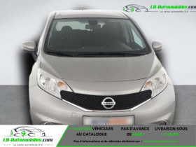 Nissan Note 1.2 - 80  BVM  occasion  Beaupuy - photo n5
