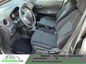 Nissan Note 1.2 - 80  BVM  occasion  Beaupuy - photo n5