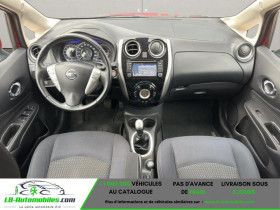 Nissan Note 1.2 - 80  BVM  occasion  Beaupuy - photo n2