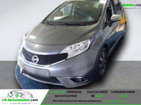 Nissan Note 1.2 - 80  BVM  occasion  Beaupuy - photo n2