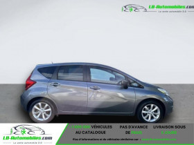 Nissan Note 1.2 - 80  BVM  occasion  Beaupuy - photo n4