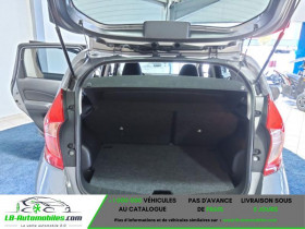 Nissan Note 1.2 - 80  BVM  occasion  Beaupuy - photo n4