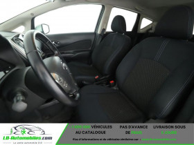 Nissan Note 1.2 - 80  BVM  occasion  Beaupuy - photo n8