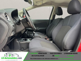 Nissan Note 1.2 - 80  BVM  occasion  Beaupuy - photo n5