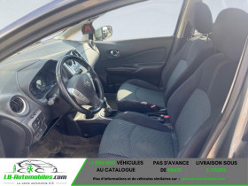Nissan Note 1.2 - 80  BVM  occasion  Beaupuy - photo n4