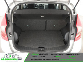 Nissan Note 1.2 - 80  BVM  occasion  Beaupuy - photo n11