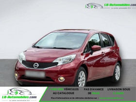Nissan Note , garage LB AUTOMOBILES  Beaupuy