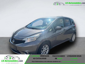 Nissan Note , garage LB AUTOMOBILES  Beaupuy