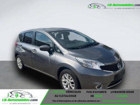 Nissan Note 1.2 - 80  BVM  occasion  Beaupuy - photo n2